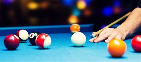 Pool League Needs Another Player