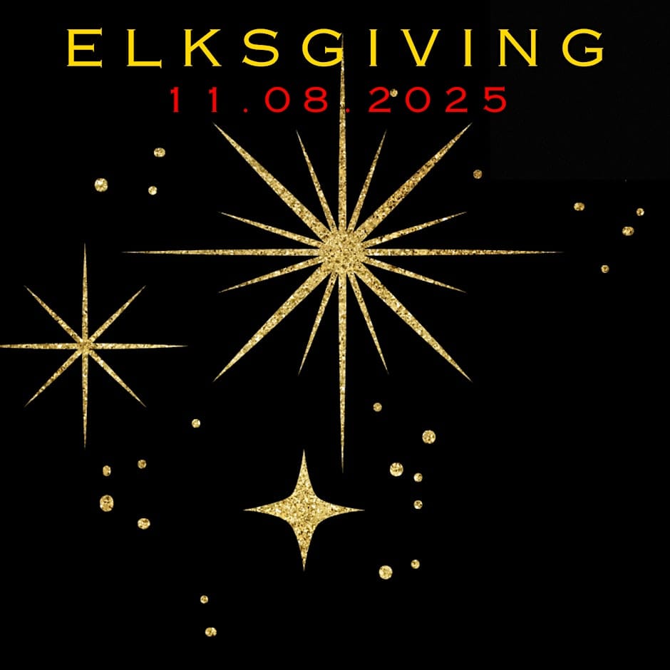Elksgiving 2025