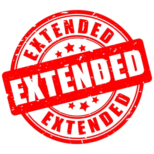 Lodge Survey Extended!